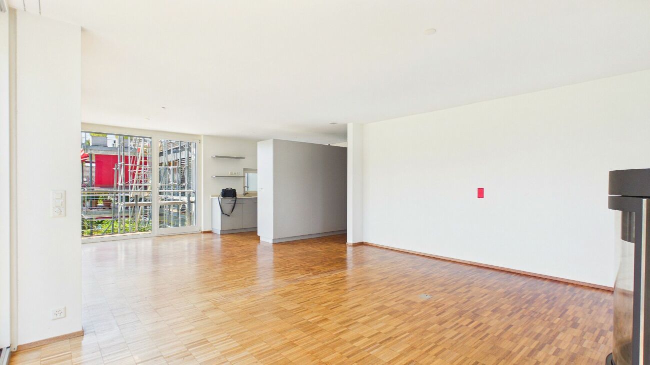 Appartement de 4 ½ pièces