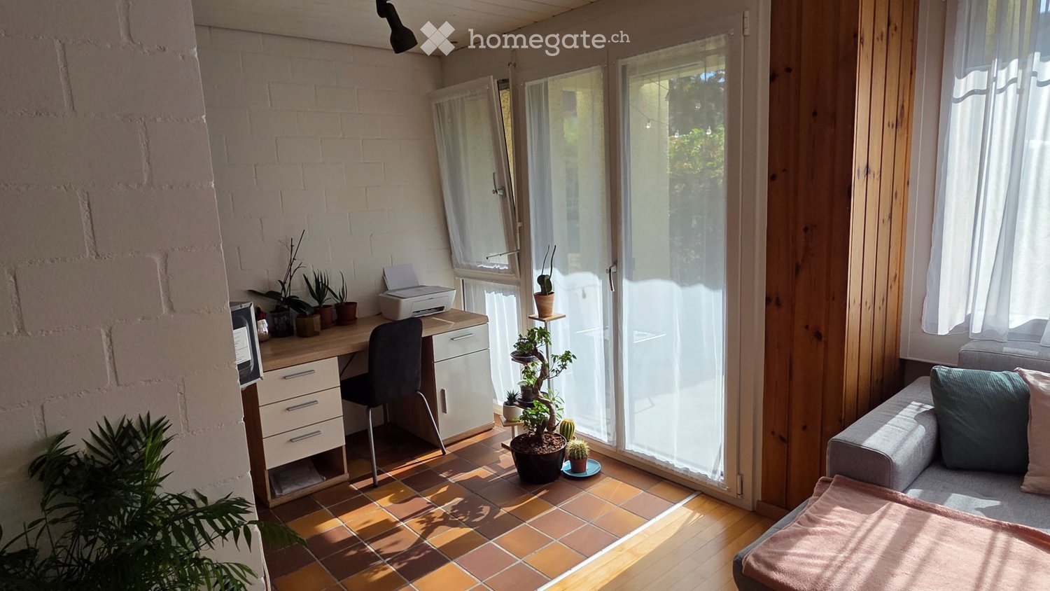 Appartement de 1 ½ pièces, photo 5 sur 5