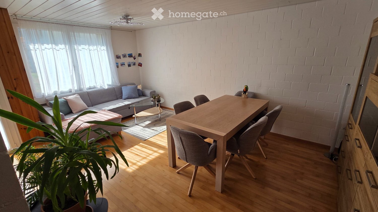 Appartement de 1 ½ pièces, photo 1 sur 5