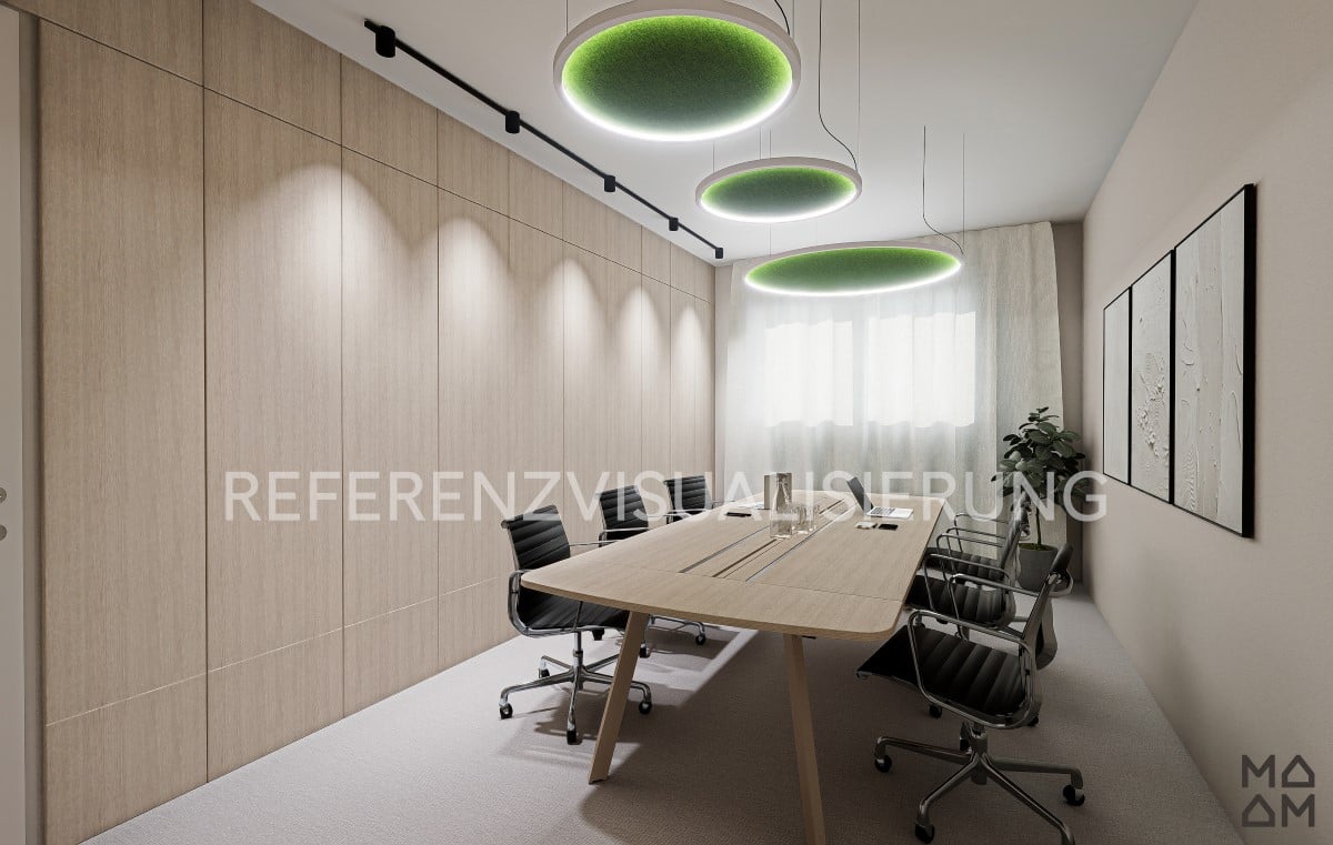 Bureau de 215m², photo 10 sur 10