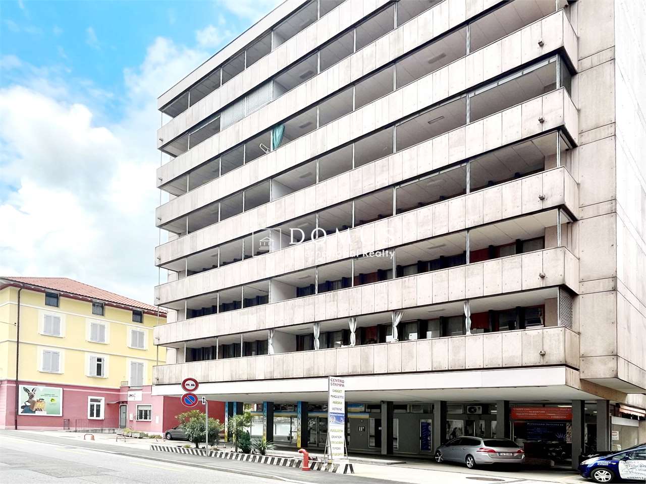 6 rooms apartment, photo 1 sur 6