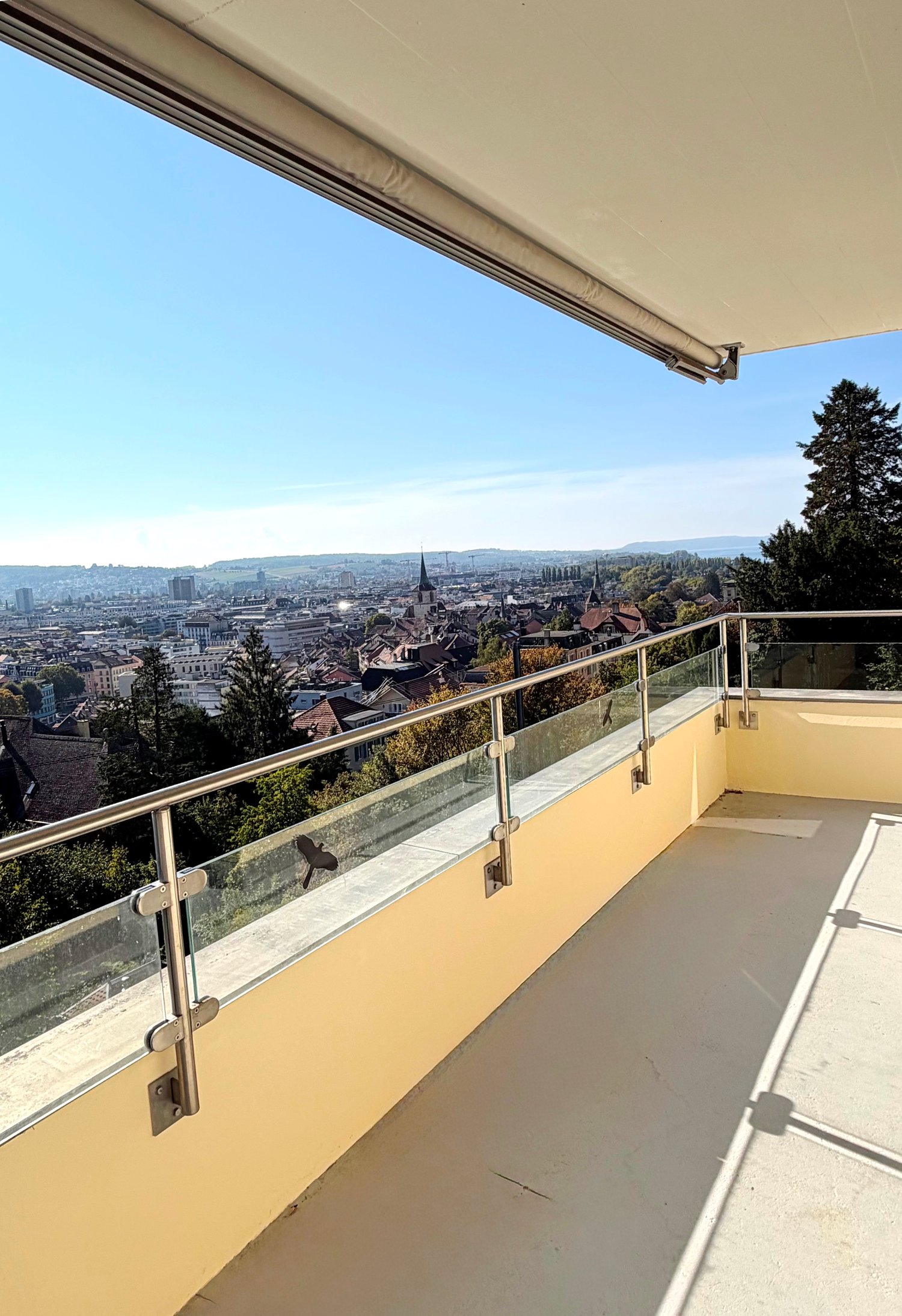 Appartement de 3 pièces, photo 2 sur 7