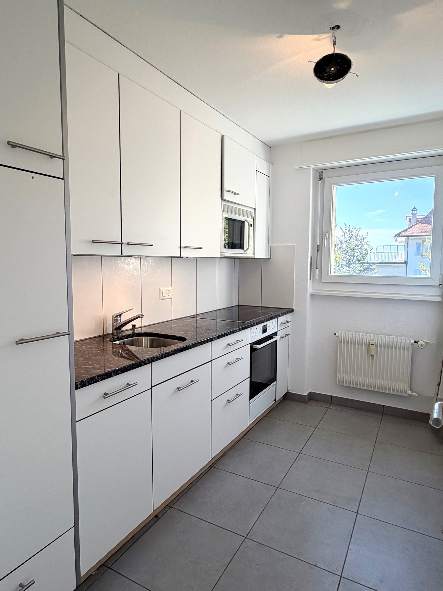 Appartement de 3 pièces, photo 1 sur 7