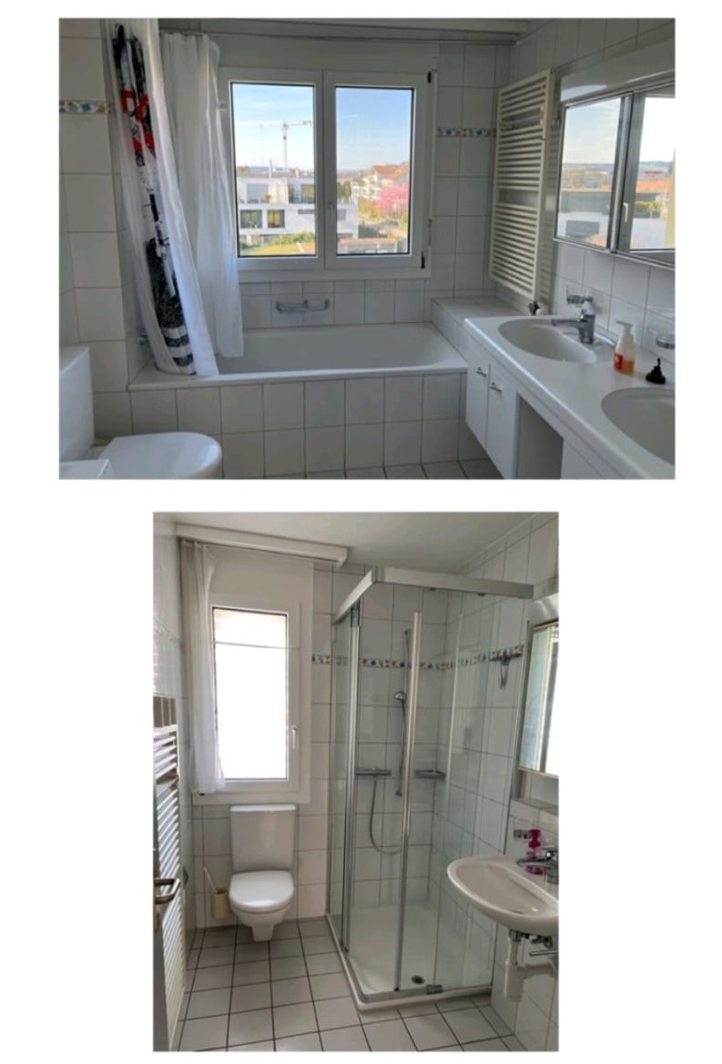 Chambre dans une colocation, photo 2 sur 3