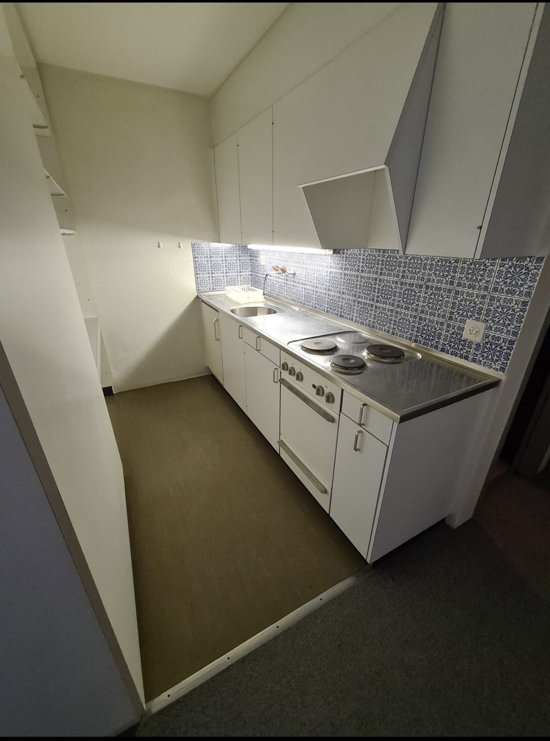 Appartement 1 pièce, photo 2 sur 3