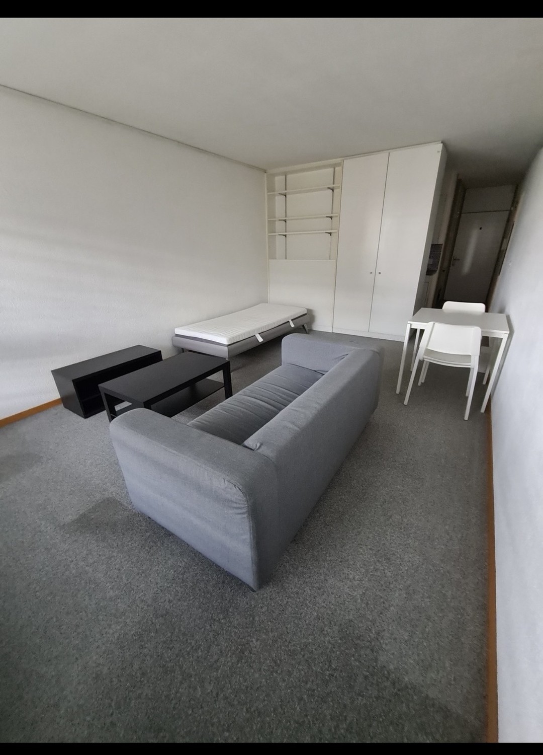 Appartement 1 pièce, photo 1 sur 3