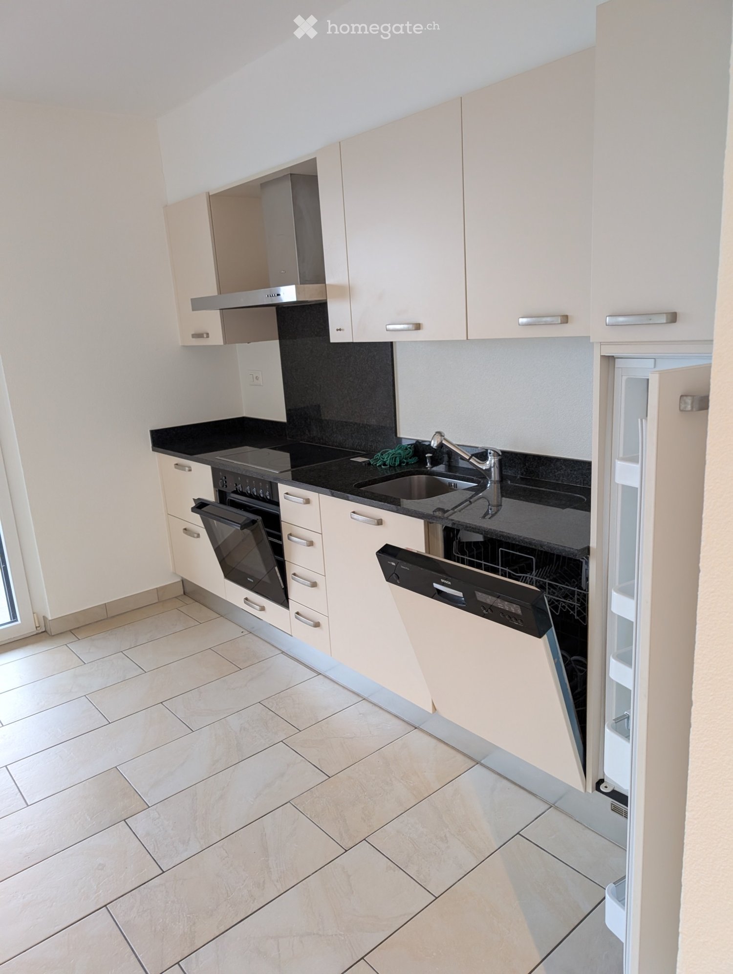 Appartement de 3 pièces, photo 2 sur 5