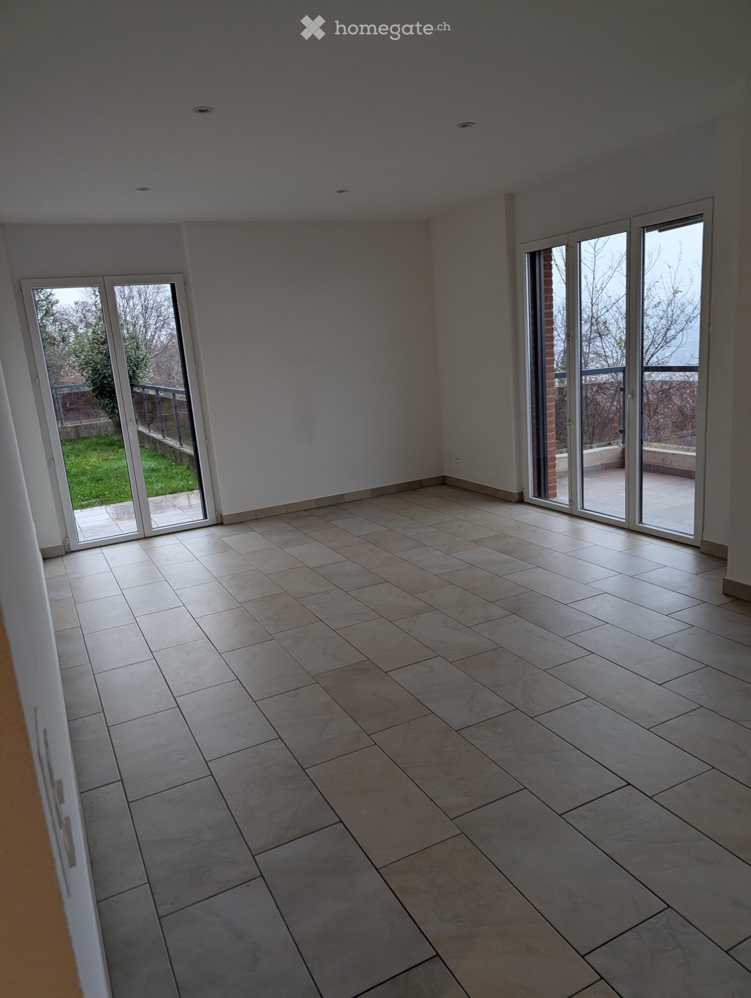 Appartement de 3 pièces, photo 4 sur 5