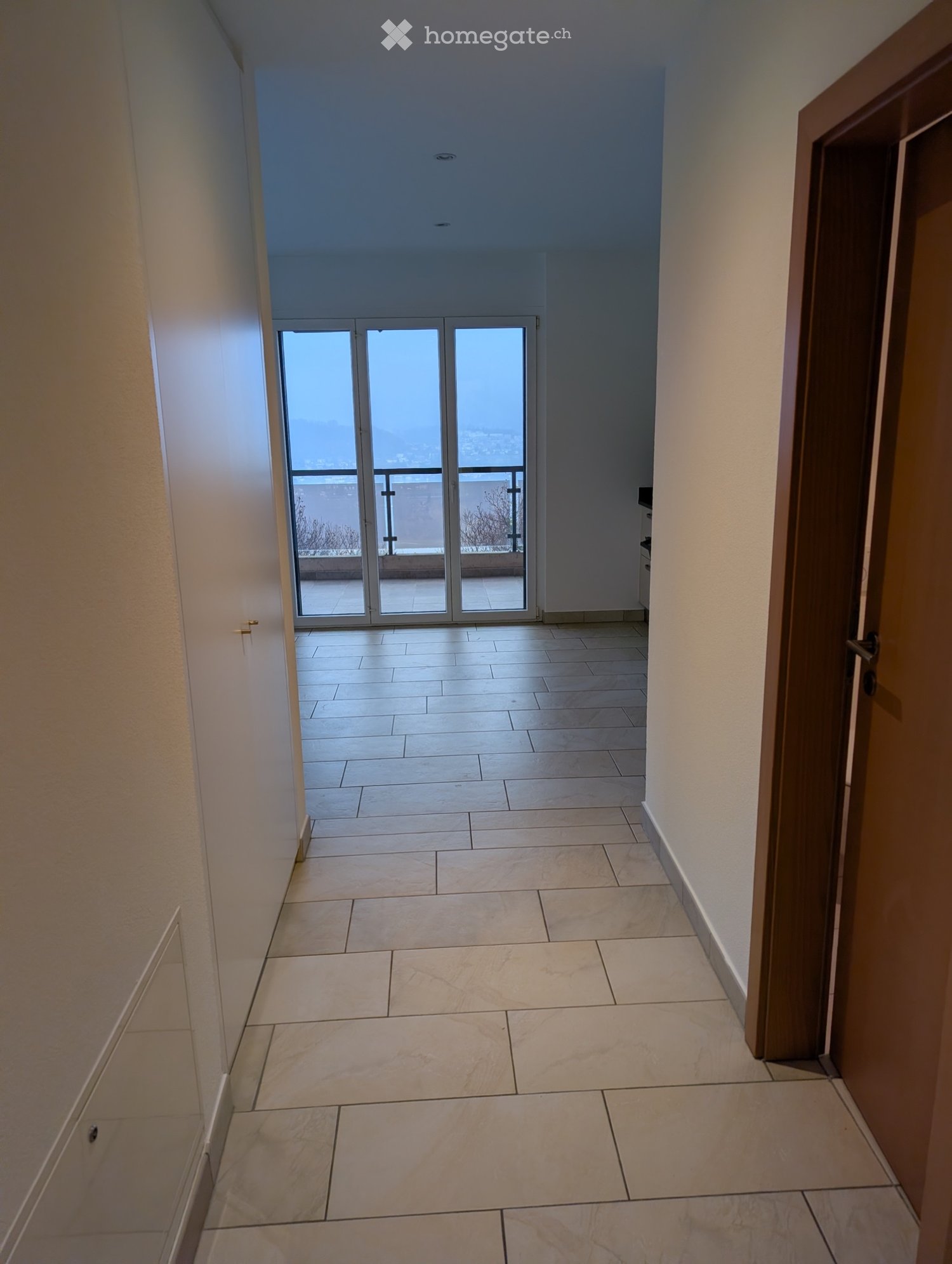 Appartement de 3 pièces, photo 5 sur 5