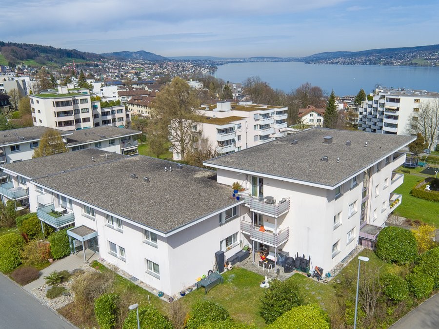 Appartement de 3 pièces, photo 2 sur 5