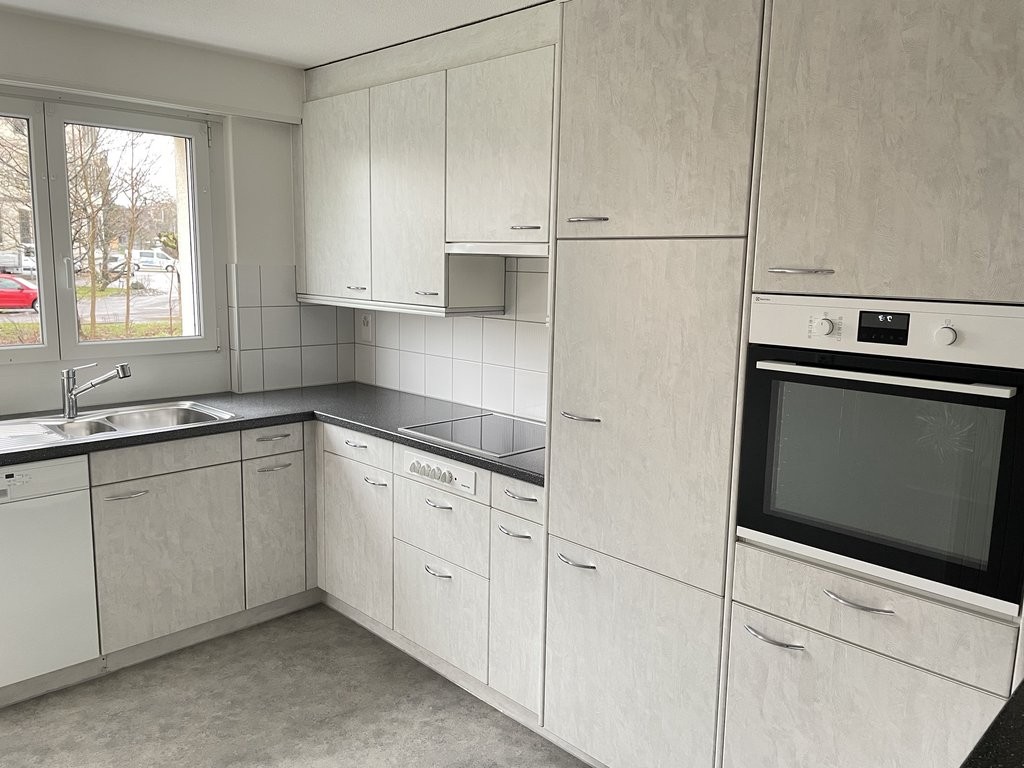 Appartement de 3 pièces, photo 1 sur 5