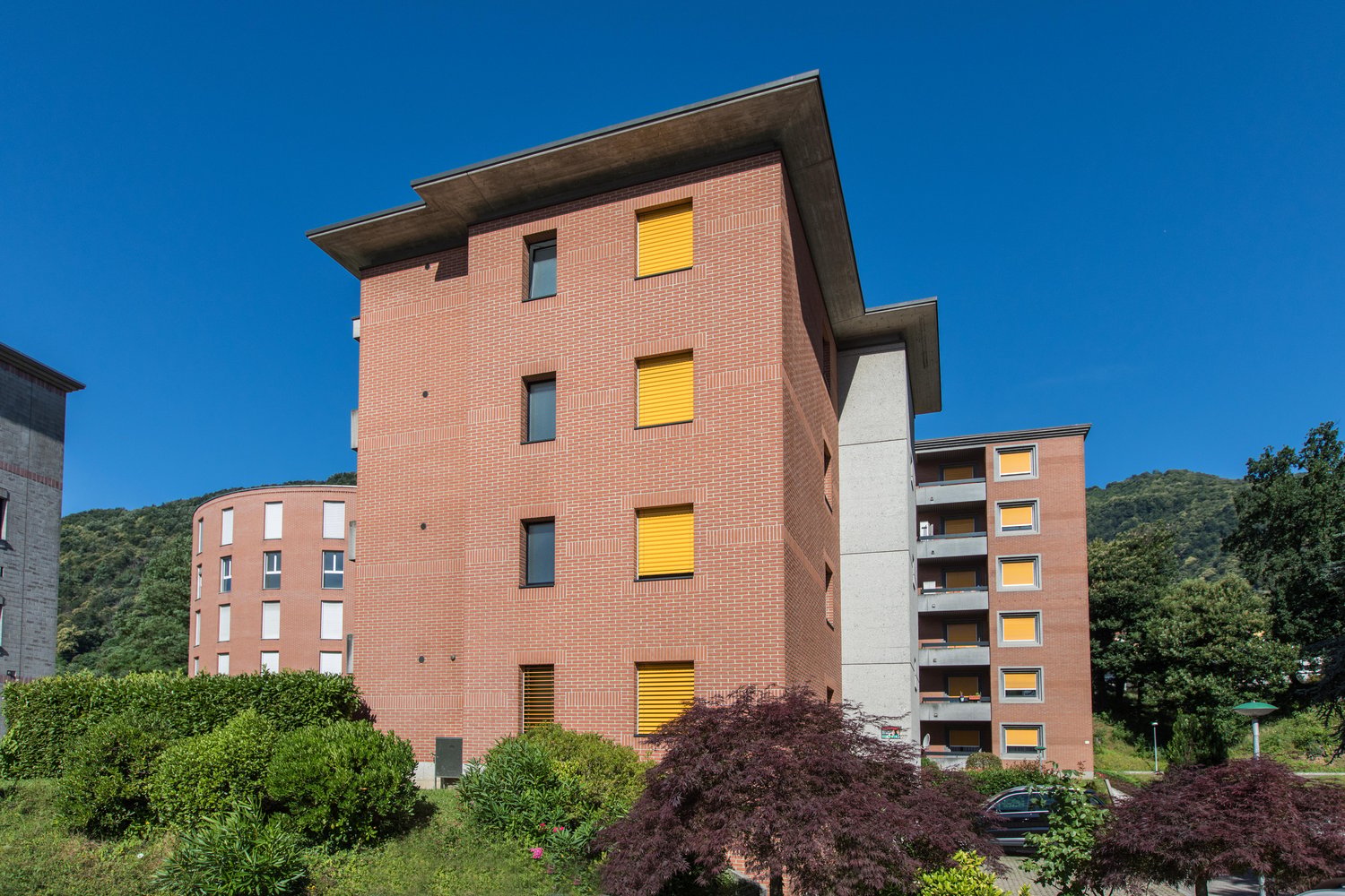 Appartement de 3 ½ pièces, photo 2 sur 10