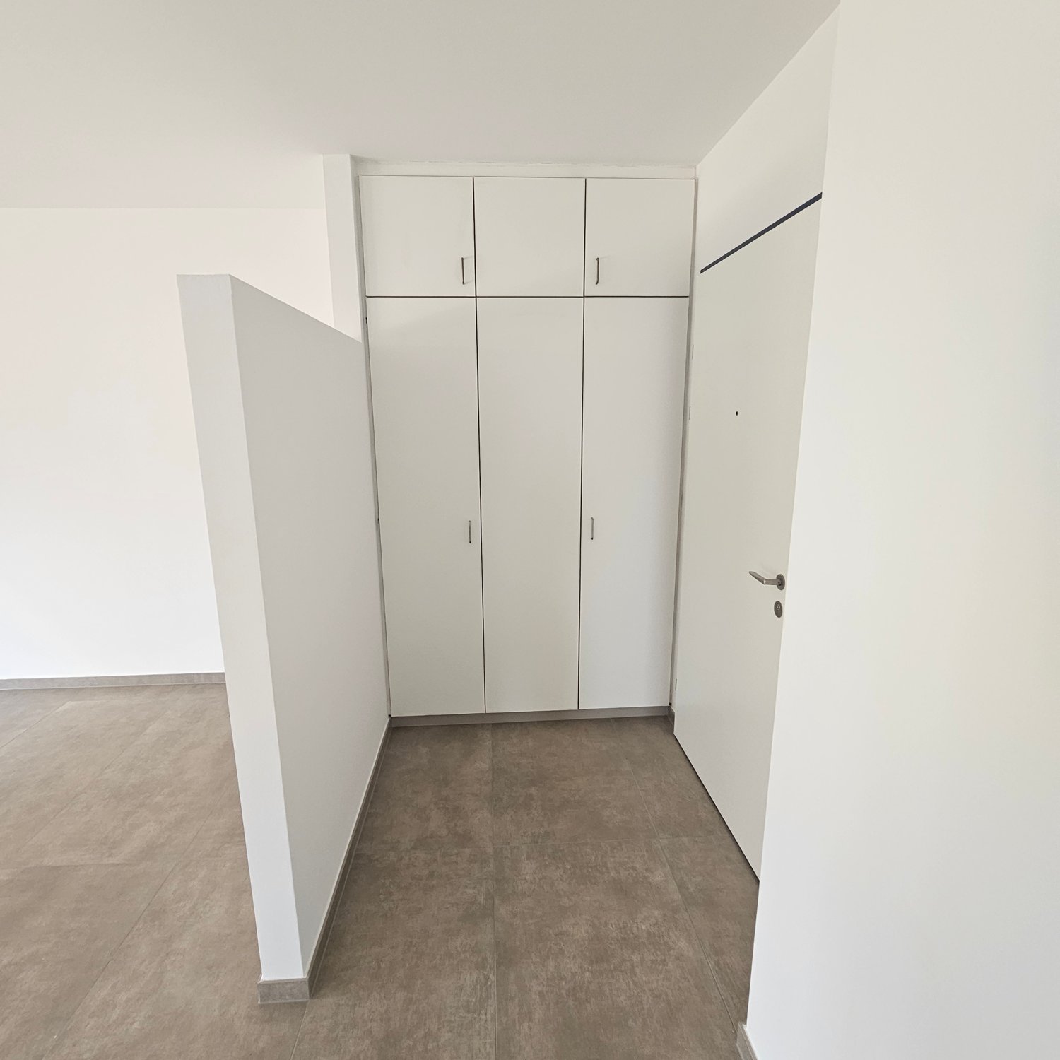 Appartement de 3 ½ pièces, photo 1 sur 10