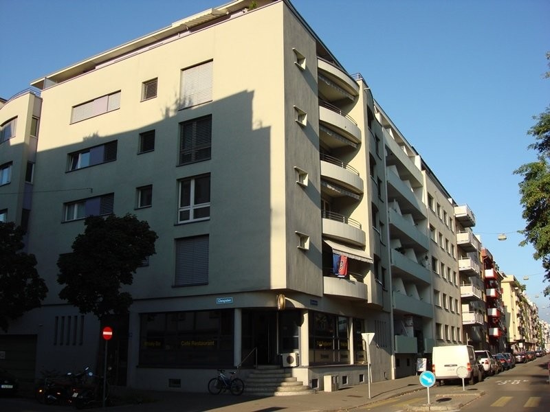 Appartement 2 ½ pièces, photo 1 sur 6
