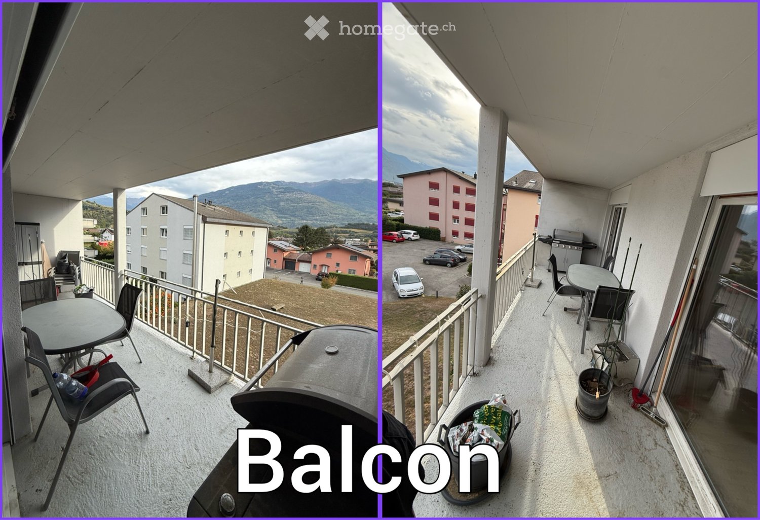 4 rooms apartment, photo 5 sur 5