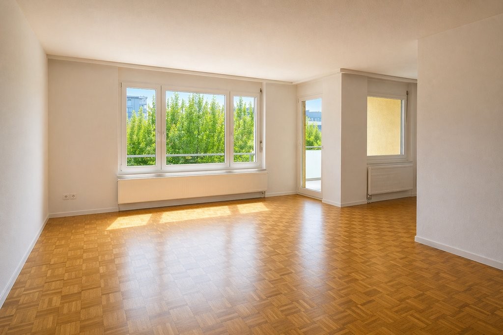 3 ½ rooms apartment, photo 2 sur 8