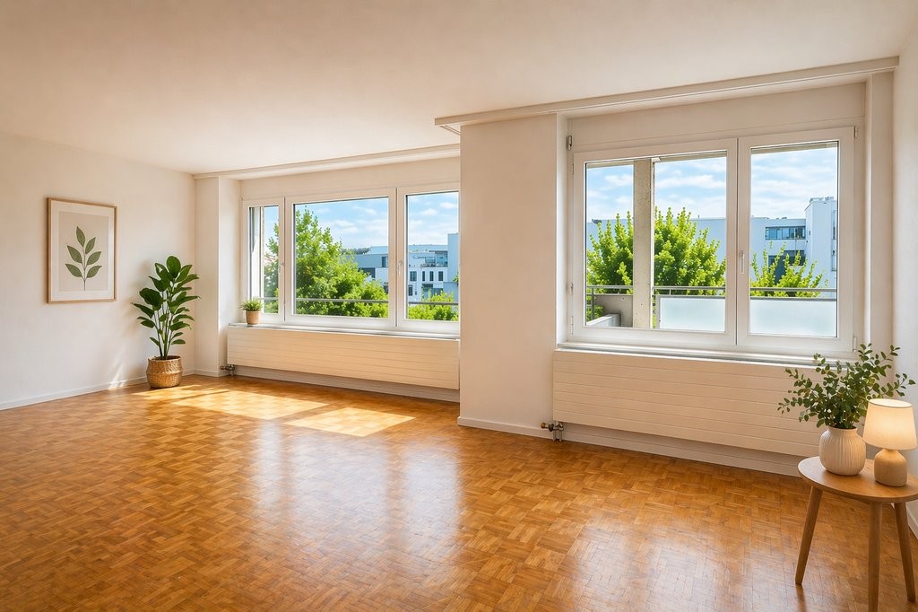 3 ½ rooms apartment, photo 3 sur 8