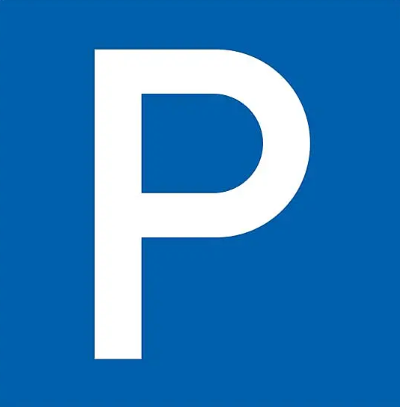 Créneau ouvert