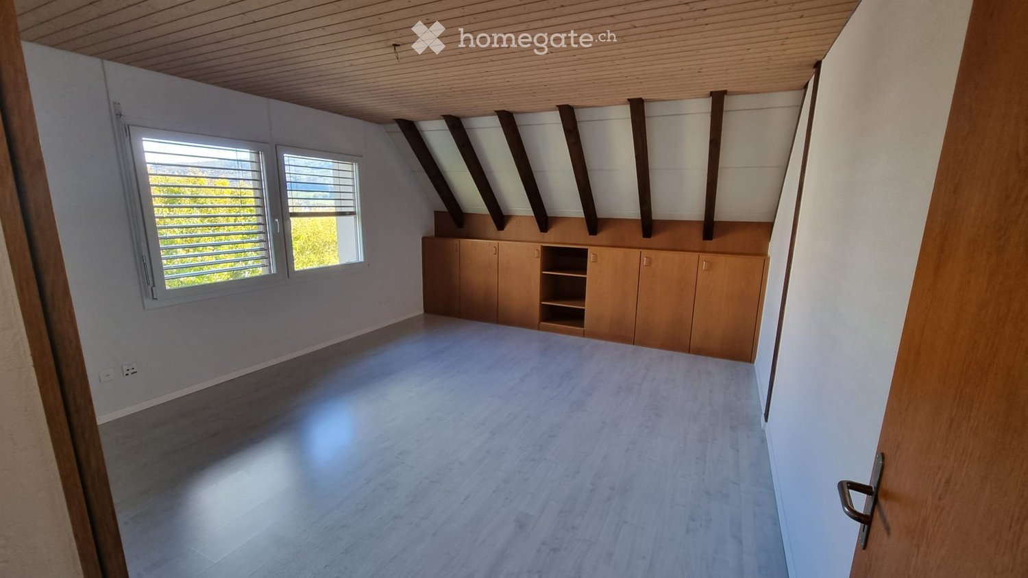 Appartamento di 4 ½ locali