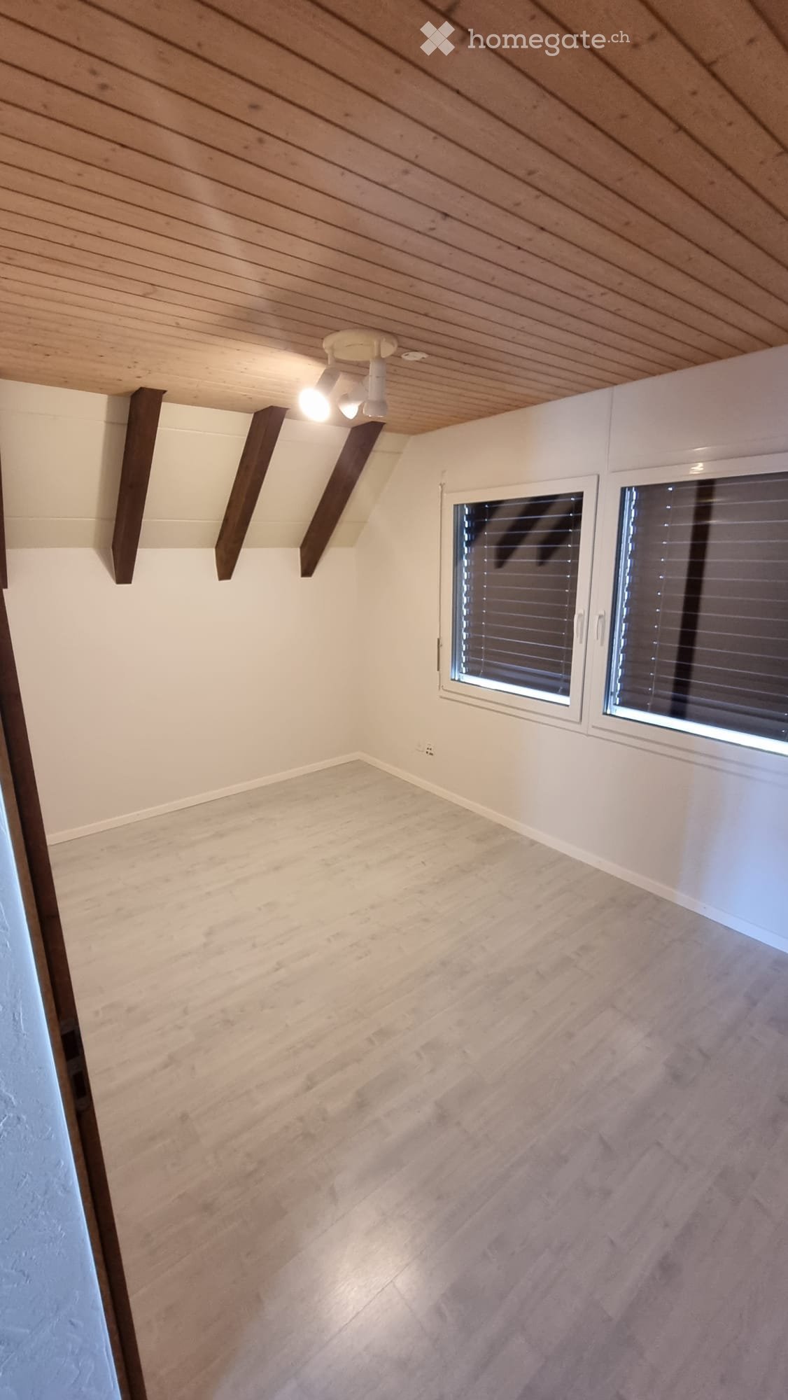 Appartamento di 4 ½ locali