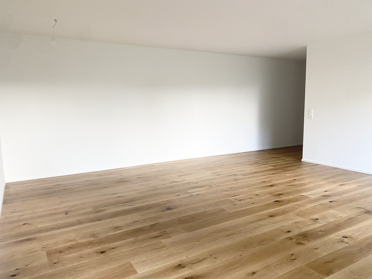 Appartement de 3 ½ pièces