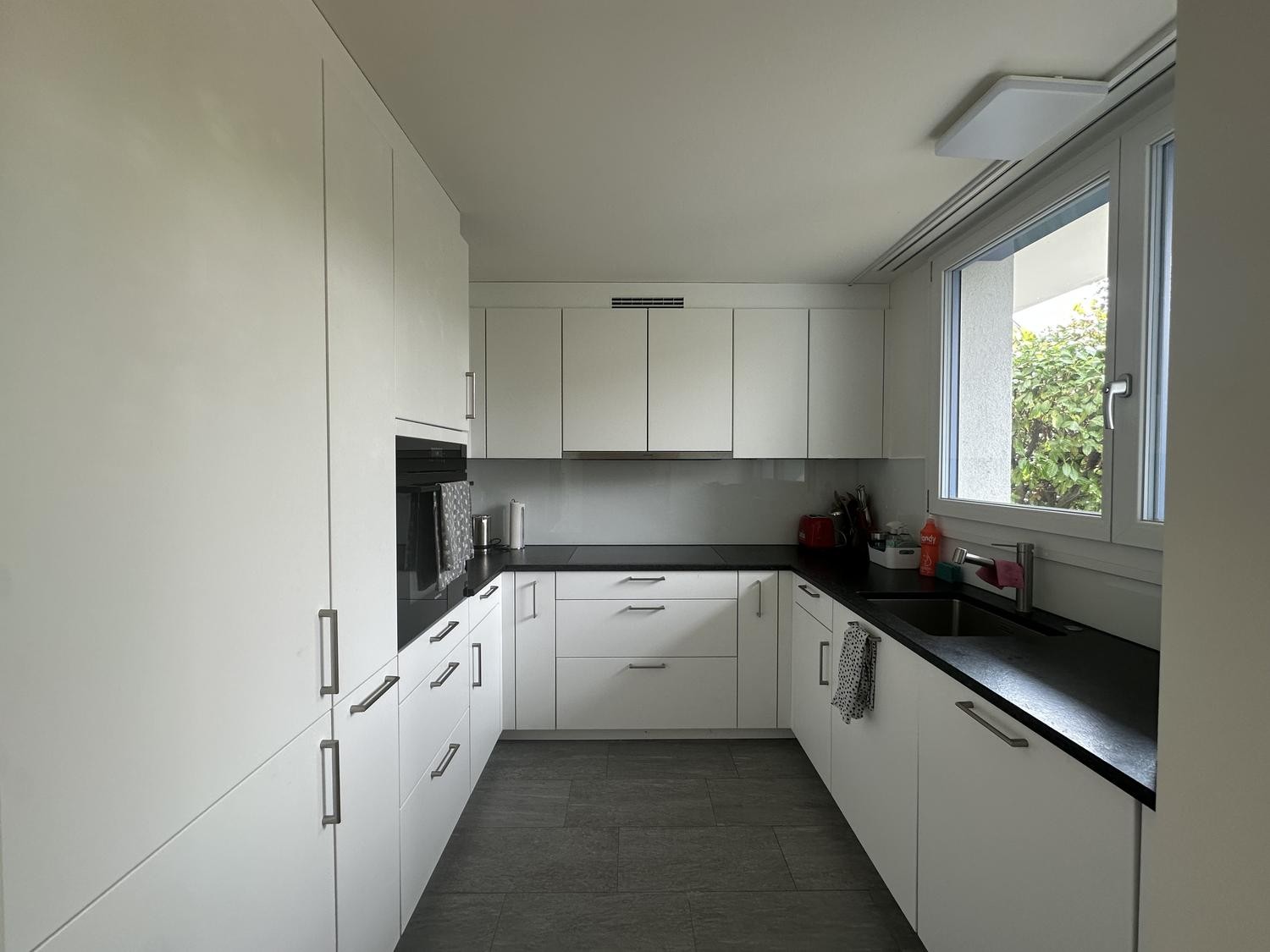 Appartement de 3 ½ pièces