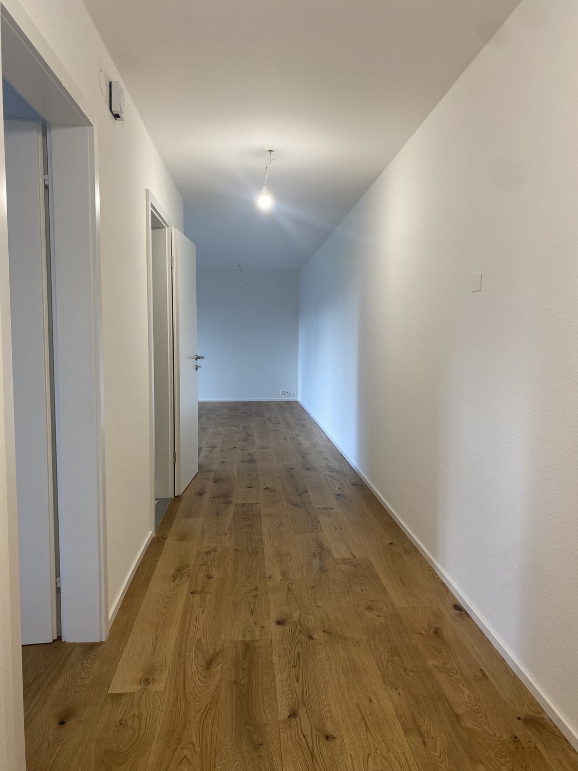 Appartement de 3 ½ pièces