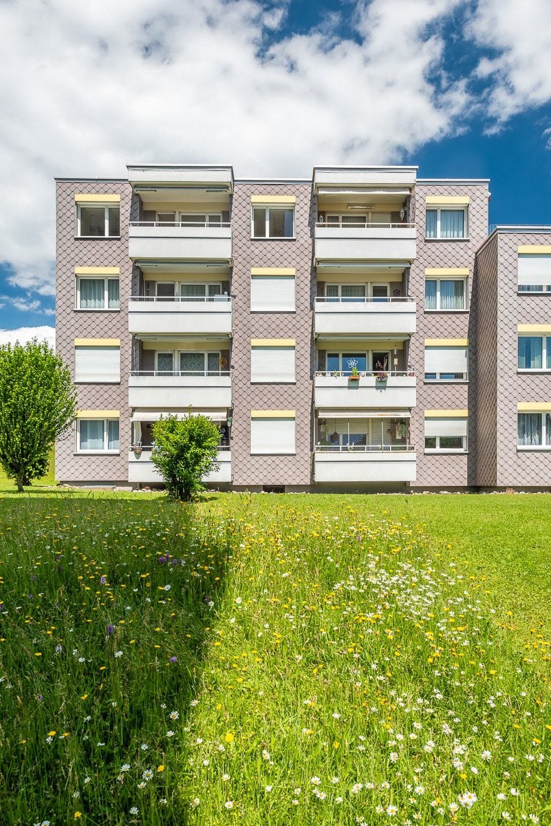 Appartement de 3 ½ pièces