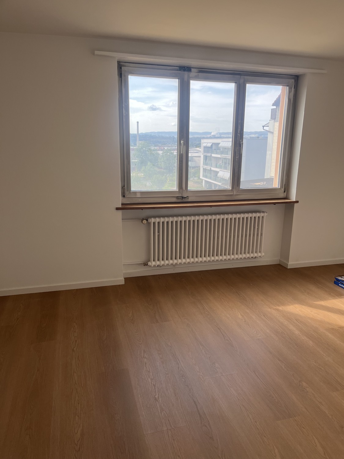 Appartement de 3 pièces, photo 3 sur 3