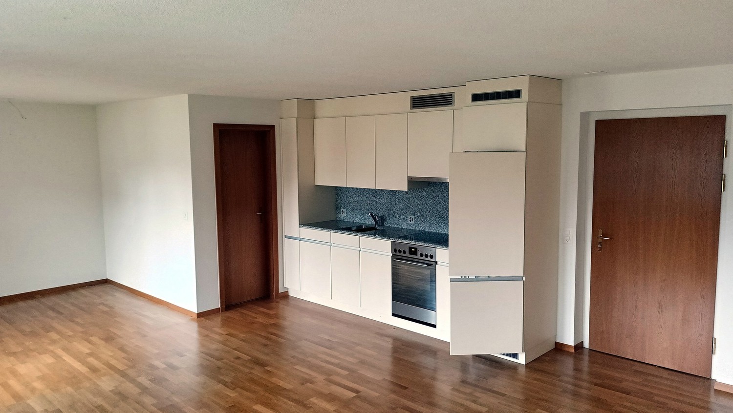 Appartement 1 pièce