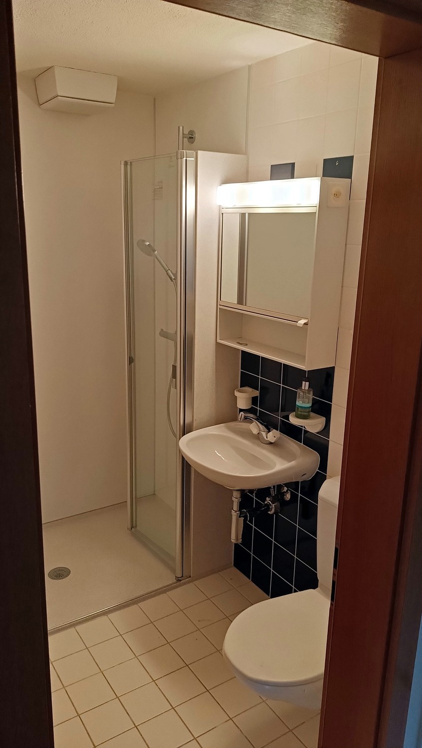 Appartement 1 pièce