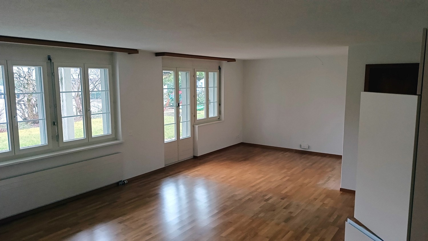 Appartement 1 pièce