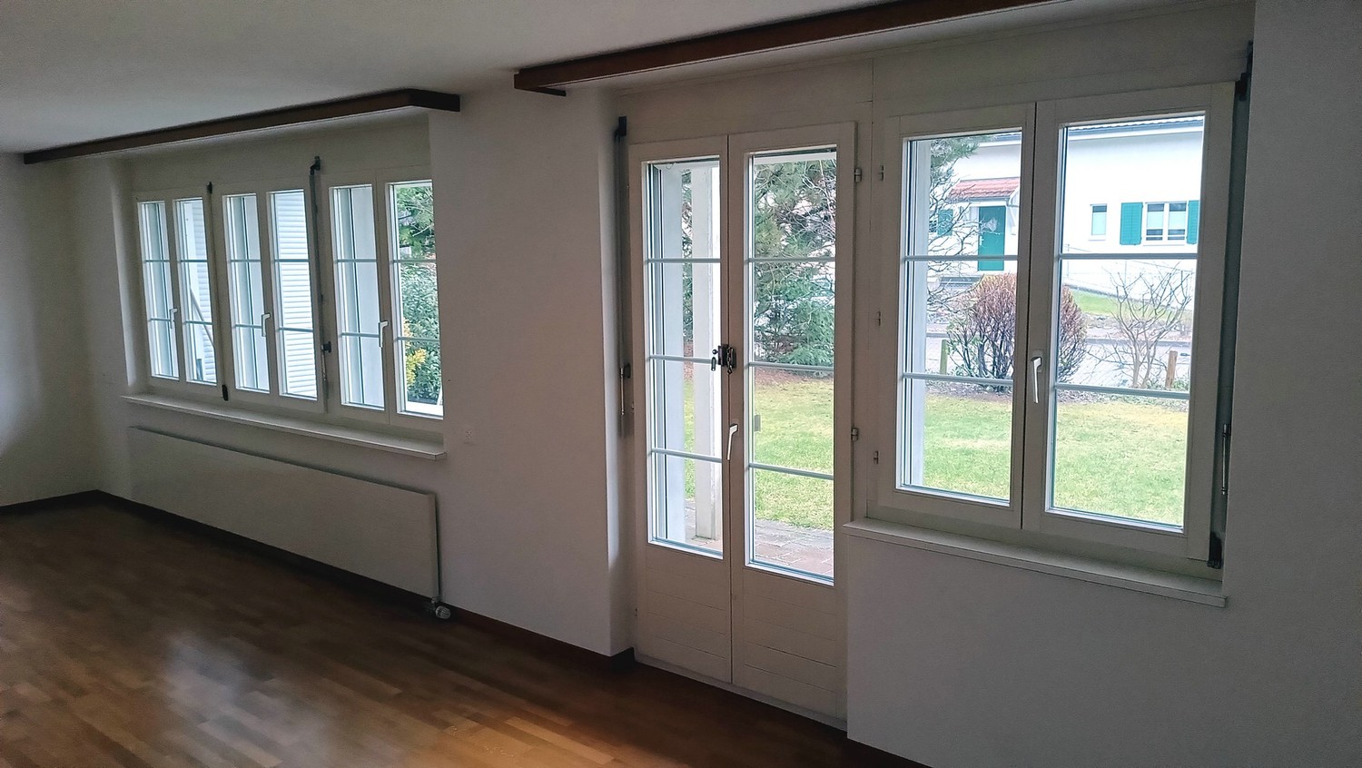 Appartement 1 pièce