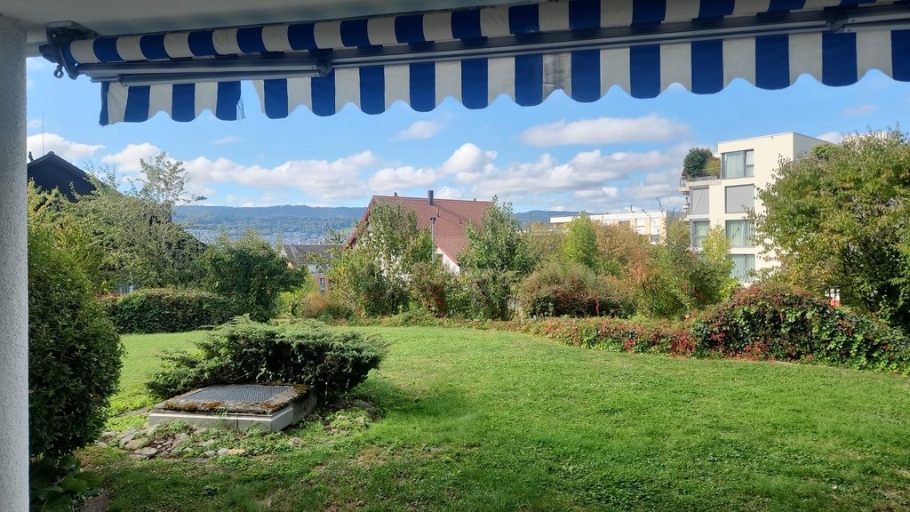 Appartement de 3 ½ pièces, photo 1 sur 8