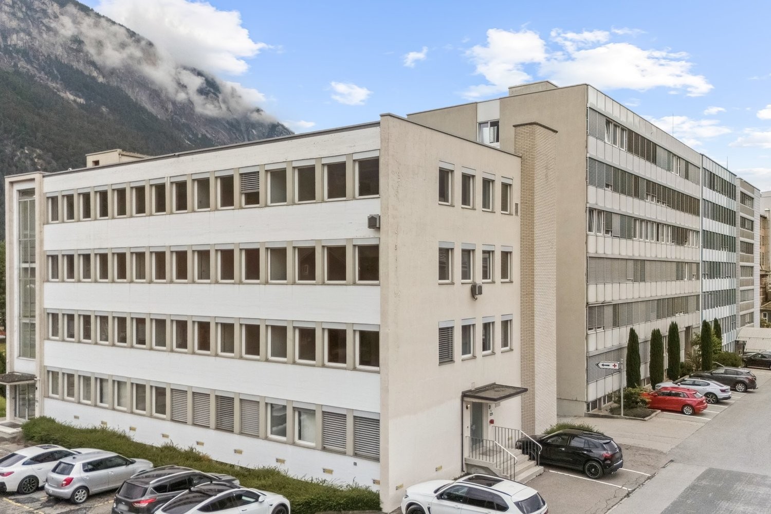 858m² de bureaux, photo 2 sur 10