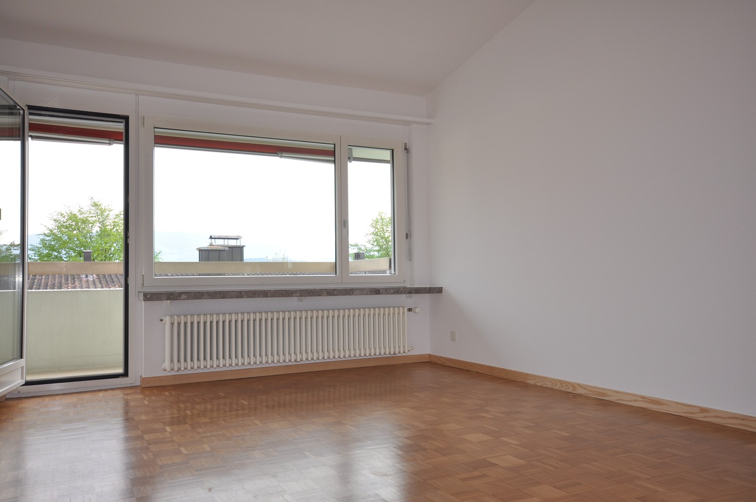 Appartement de 2 ½ pièces, photo 1 sur 4