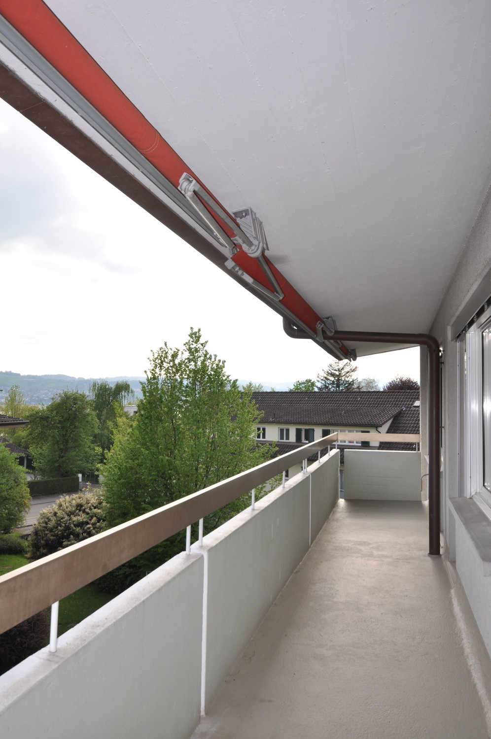 Appartement de 2 ½ pièces, photo 4 sur 4