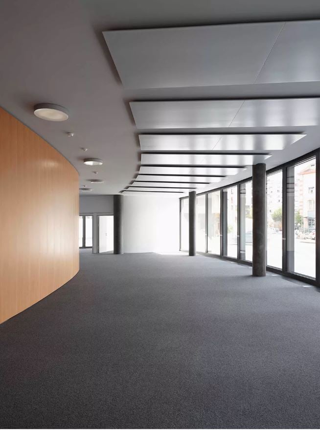 1780m² office, photo 4 sur 10
