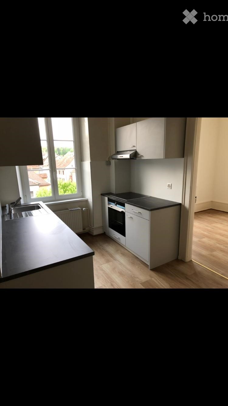 4 rooms apartment, photo 1 sur 5