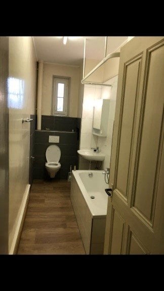 4 rooms apartment, photo 3 sur 5