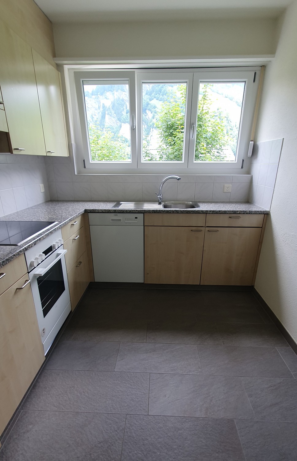 Appartement de 4 ½ pièces, photo 3 sur 10