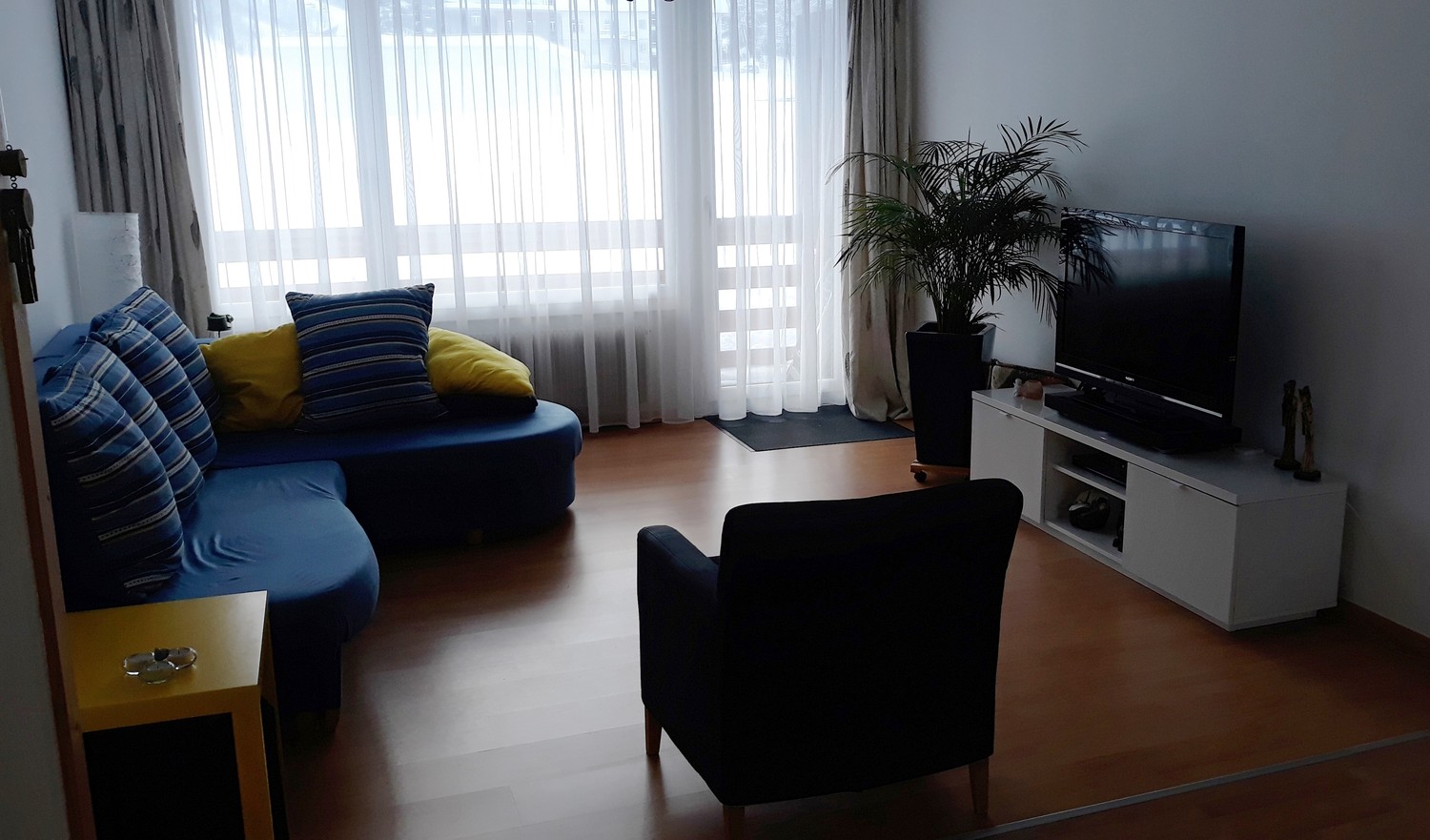 Appartement de 4 ½ pièces, photo 2 sur 10