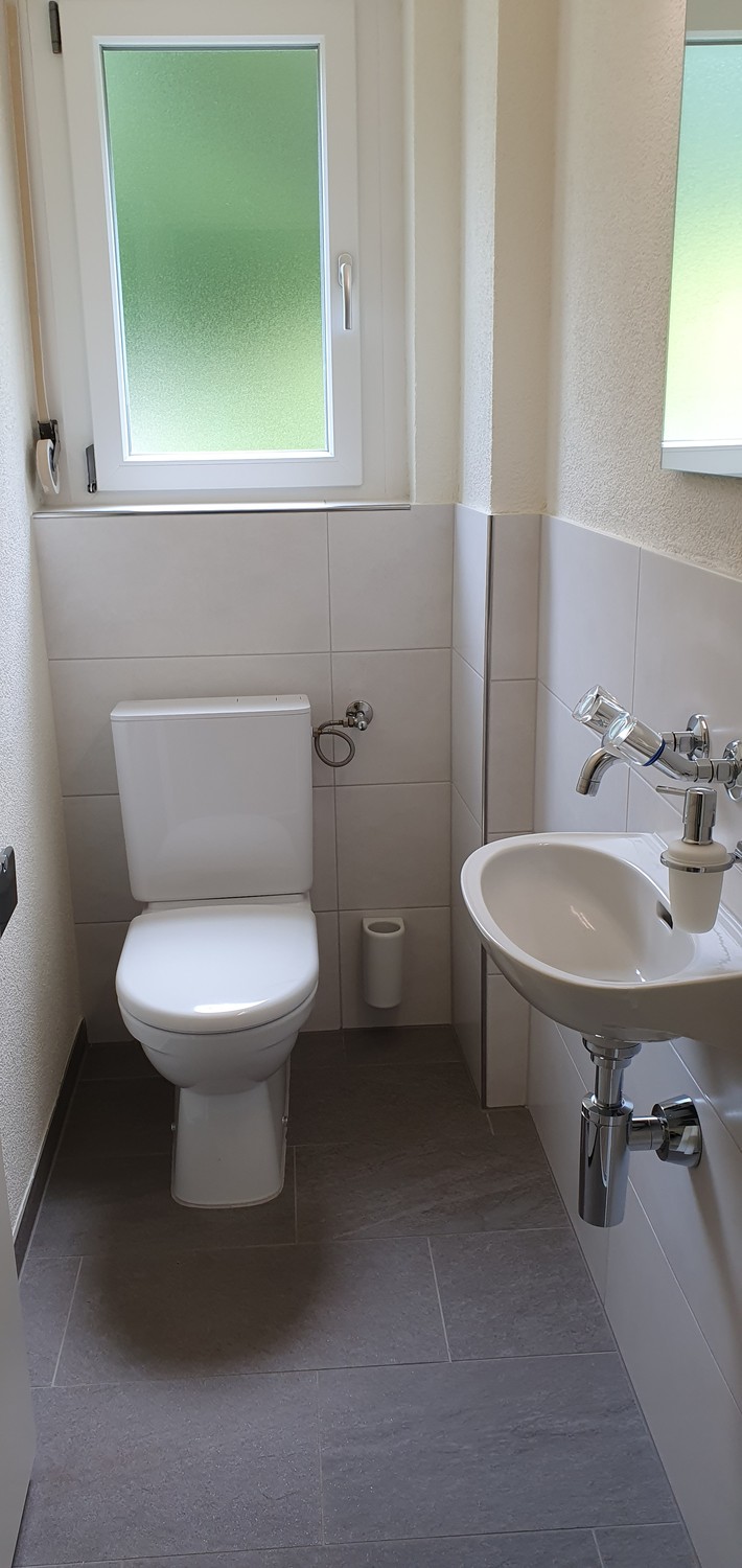 Appartement de 4 ½ pièces, photo 4 sur 10