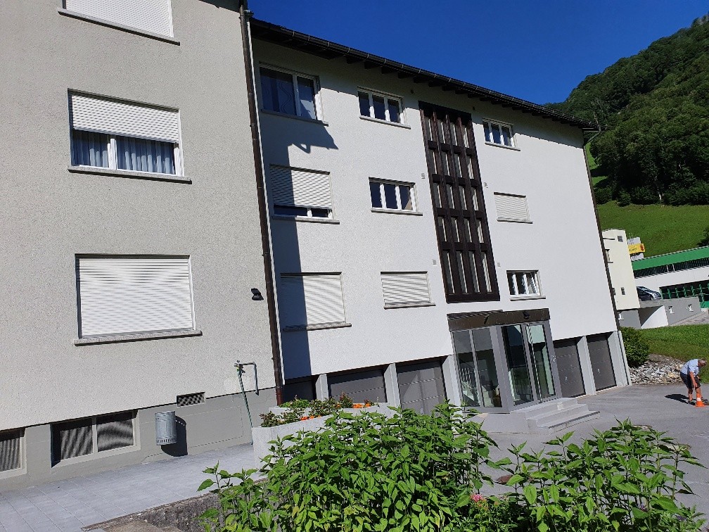 Appartement de 4 ½ pièces, photo 10 sur 10