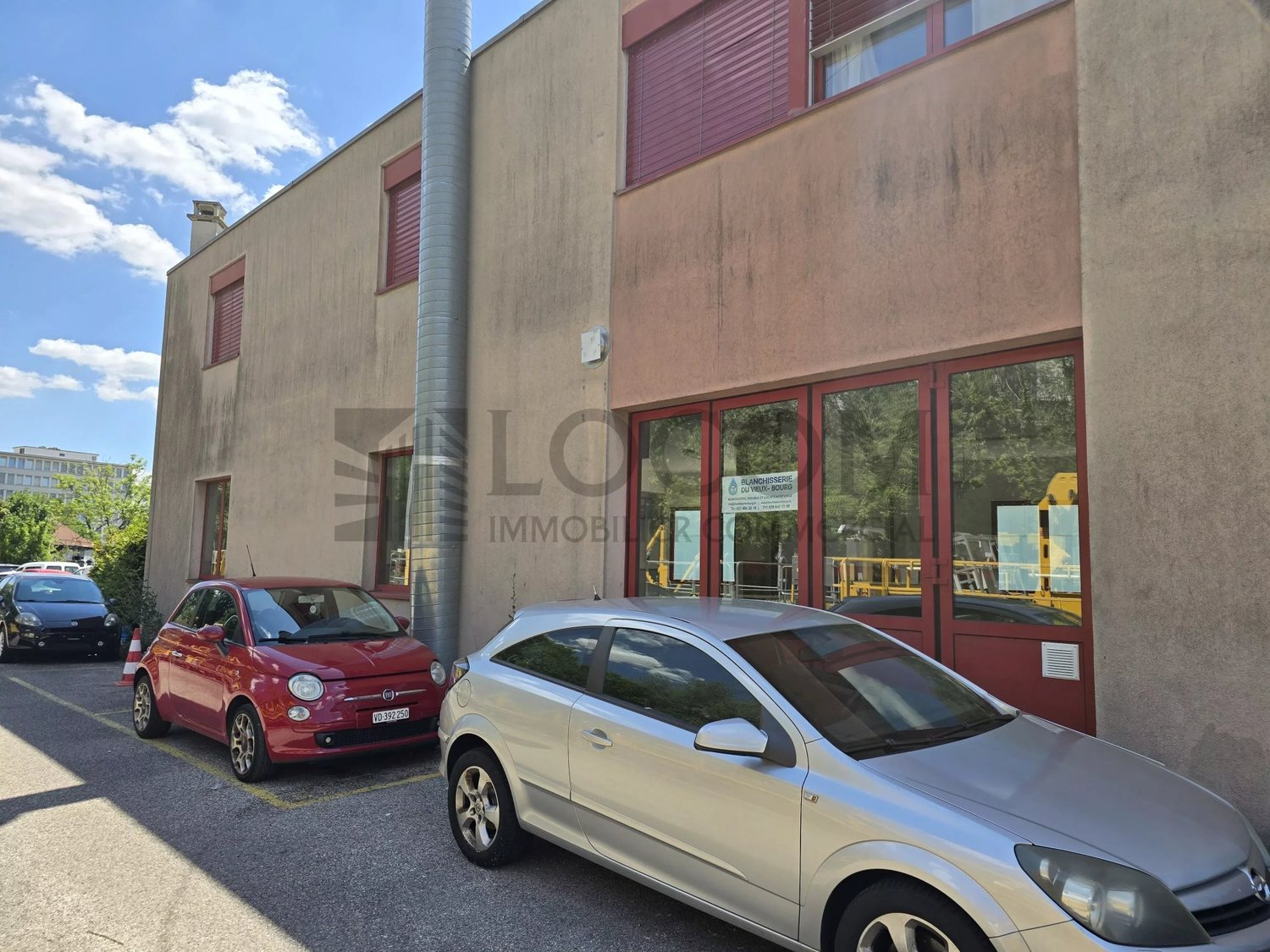 Shop, photo 1 sur 10