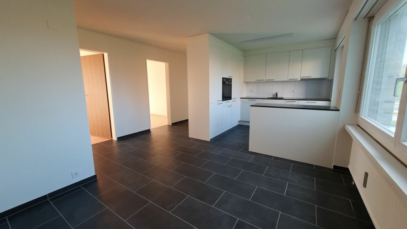 Appartement de 4 ½ pièces, photo 1 sur 8