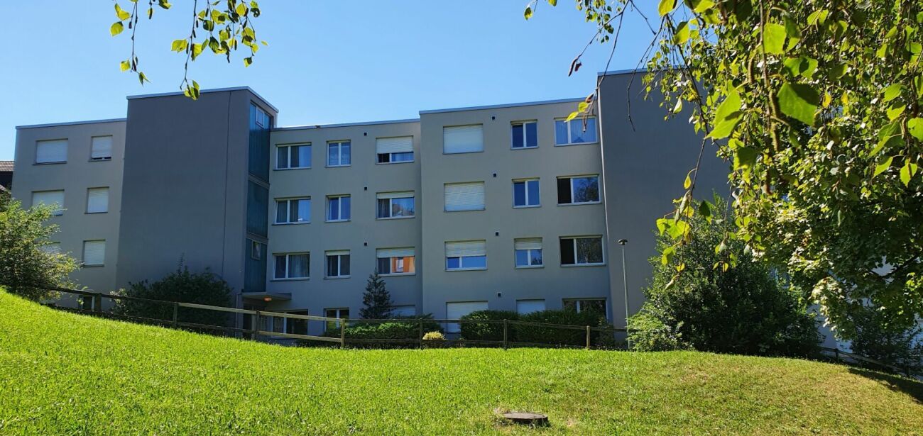 Appartement de 4 ½ pièces, photo 3 sur 8