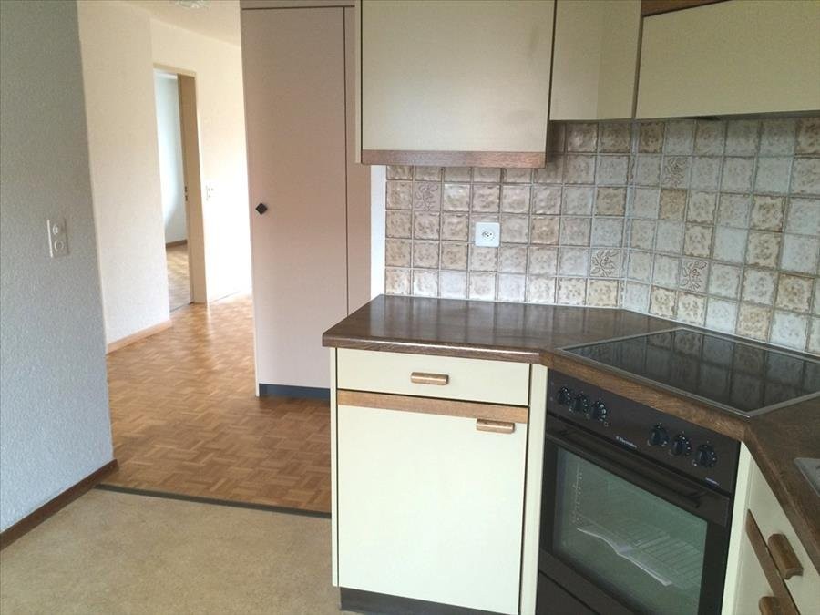 3 ½ pièces appartement, photo 2 sur 10