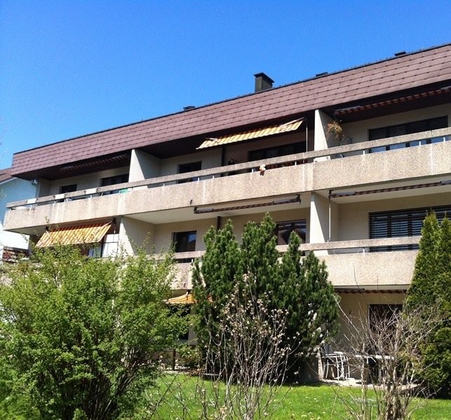 3 ½ pièces appartement, photo 1 sur 10