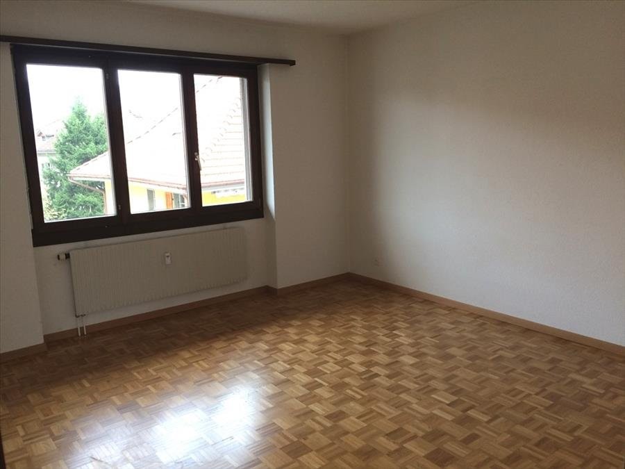 3 ½ pièces appartement, photo 9 sur 10